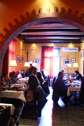 Sundays at La Estancia
